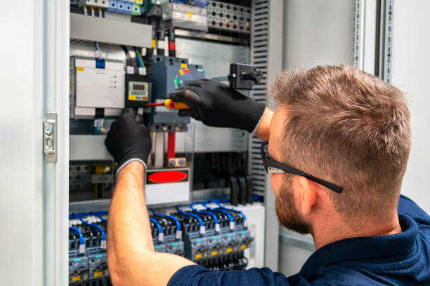 Industrial Electrical Services in Wood River, NE