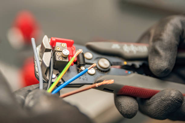 Best Electrical Rewiring Services  in Wood River, NE