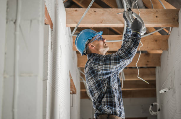 Industrial Electrical Services in Wood River, NE