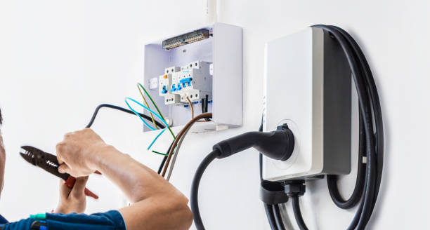 Best Electrical System Inspection  in Wood River, NE